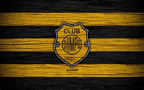 Olimpo Club